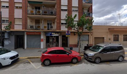 oficina mensajería Tienda SEUR Pickup