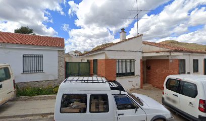 oficina mensajería Oficina Rural de Correos