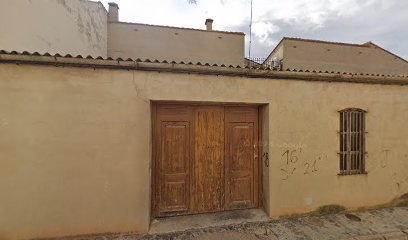 oficina mensajería Oficina Rural de Correos