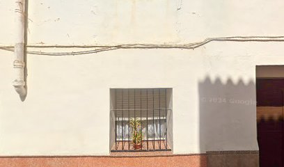 oficina mensajería Juan Valero e Hijos S.L.