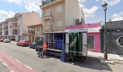 oficina mensajería Oficina Rural de Correos