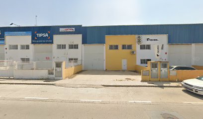 oficina mensajería Enviaría Alzira