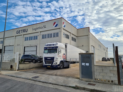 oficina mensajería Getru Logistica