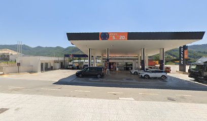 oficina mensajería Tienda SEUR Pickup