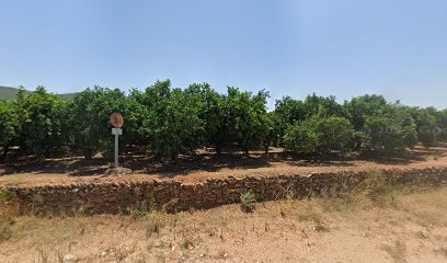 oficina mensajería Oficina Rural de Correos