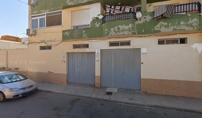 oficina mensajería C. Felipe II, 16, 04745 La Mojonera, Almería