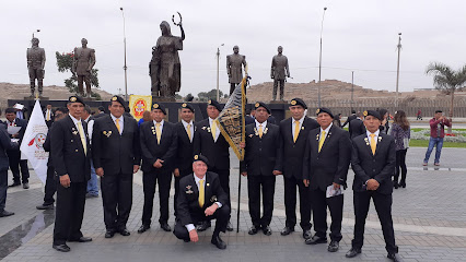 oficina mensajería Sampedro Ferrando Vicente