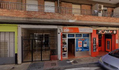 oficina mensajería Tienda SEUR Pickup