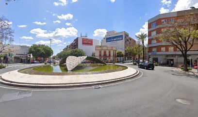 oficina mensajería transportes ranner