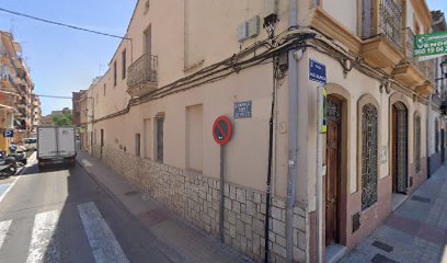 oficina mensajería Castellón Urgente S.L.