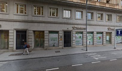 oficina mensajería Buzón de Correos