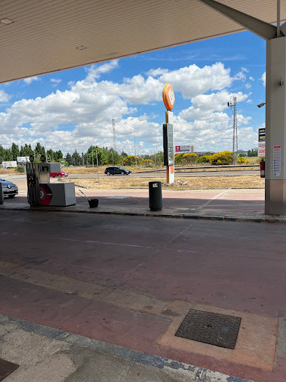 oficina mensajería Amazon Hub Locker – Hidrógeno