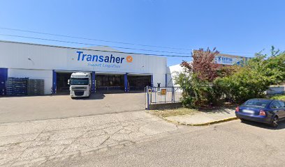 oficina mensajería Grupo Transaher – Valladolid