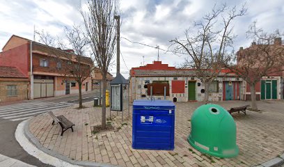 oficina mensajería Buzón de Correos