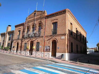 oficina mensajería Correos