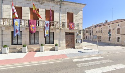 oficina mensajería Oficina Rural de Correos