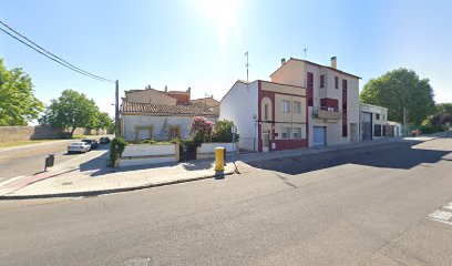 oficina mensajería Buzón de Correos