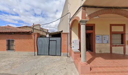 oficina mensajería Oficina Rural de Correos