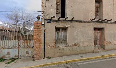 oficina mensajería Oficina de Correos