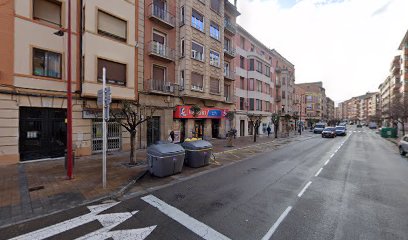 oficina mensajería Locker SEUR Pickup