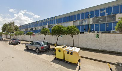 oficina mensajería Amazon Locker – mangostan