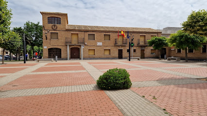 oficina mensajería Oficina Rural de Correos