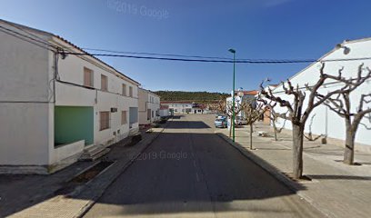 oficina mensajería Oficina Rural de Correos