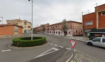 oficina mensajería Oficina Rural de Correos