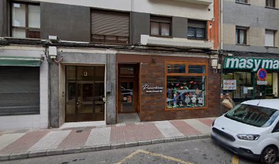 oficina mensajería Amazon Locker – alayeto