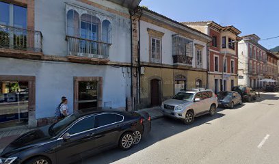 oficina mensajería Buzón de correos