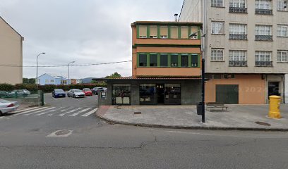 oficina mensajería Buzón de correos