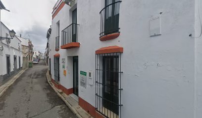 oficina mensajería Oficina Rural de Correos