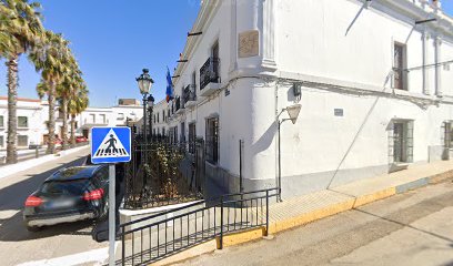 oficina mensajería Oficina Rural de Correos