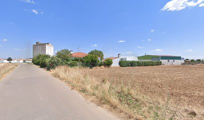 oficina mensajería Oficina Rural de Correos