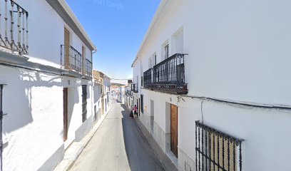 oficina mensajería Oficina Rural de Correos