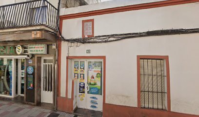 oficina mensajería Tienda SEUR Pickup