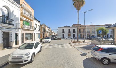 oficina mensajería Oficina Rural Correos