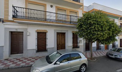 oficina mensajería Oficina Rural de Correos