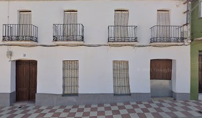 oficina mensajería Oficina Rural Correos