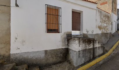 oficina mensajería Oficina Rural de Correos