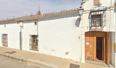 oficina mensajería Oficina Rural de Correos