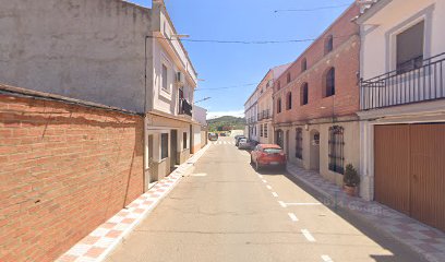 oficina mensajería Oficina Rural Correos