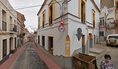 oficina mensajería Oficina Rural de Correos