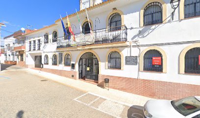 oficina mensajería Oficina Rural de Correos