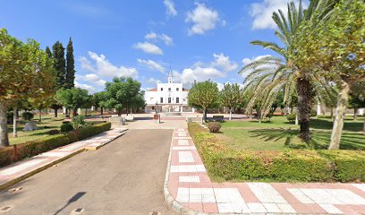 oficina mensajería Oficina Rural de Correos