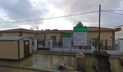 oficina mensajería Oficina Rural de Correos