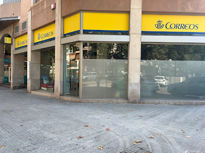 oficina mensajería Oficina de Correos y Citypaq