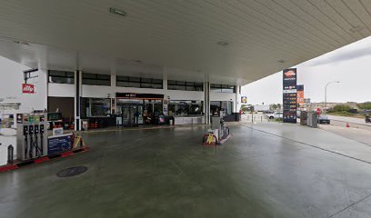 oficina mensajería Tienda SEUR Pickup