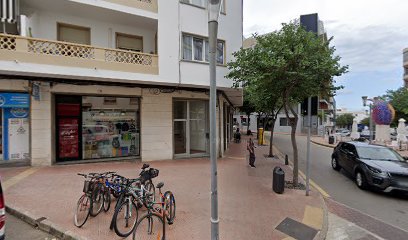 oficina mensajería Buzón de correos