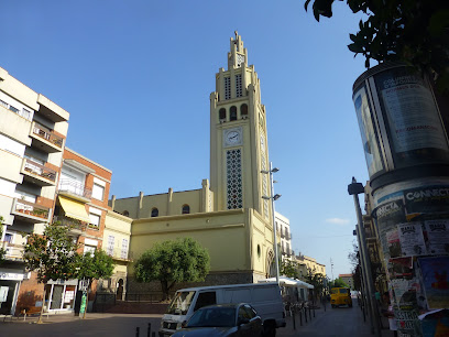 oficina mensajería Bústia de correus